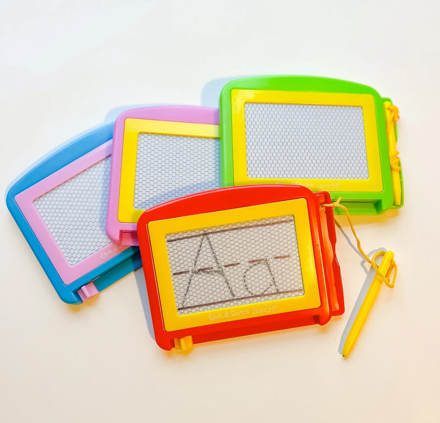 Add-on Magnet Doodle Board