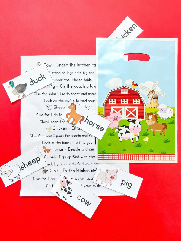 November Toddler Box Monthly Subscription