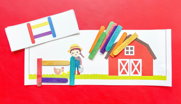 November Toddler Box Monthly Subscription